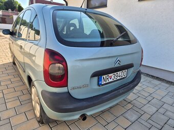 Citroen Xsara Picasso - 3