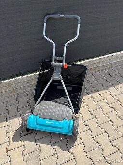 Vretenova kosacka Gardena - 3