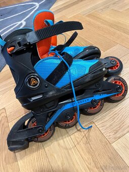 Firefly korcule detske 33-36 - 3