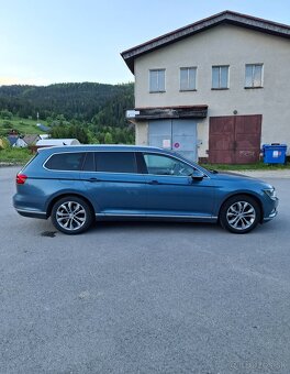 Volkswagen Passat, 2017, 1968 cm³, 110 kW, Diesel, 170 000 k - 3