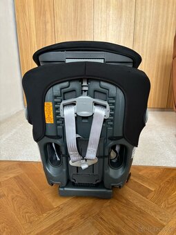 Britax Römer 9-36kg - 3