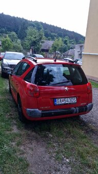 Peugeot 207sw 2007 - 3