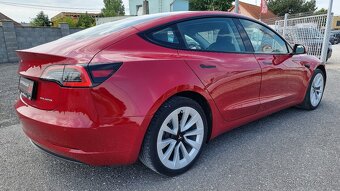 ✅Tesla Model 3 Long Range 82kWh AWD 4x4, 366 kW za 23.500 € - 3