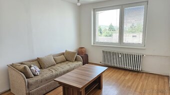 2 IZB. BYT S LOGGIOU A VÝBORNOU DOSTUPNOSŤOU, SVIDNÍK - 3