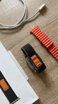 APPLE WATCH ULTRA 2 - 3