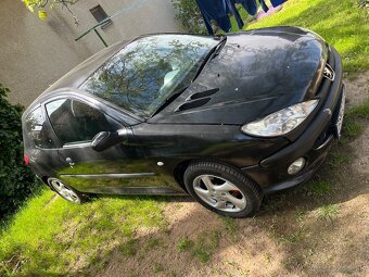 Peugeot 206 - 3