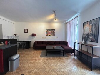 Prenájom veľký 2 izbový byt, Vazovova ulica, Bratislava I. S - 3