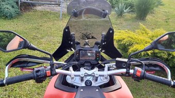 VOGE 500 DSX - 3