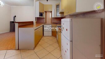 HALO reality - Predaj, dvojizbový byt Breznička - EXKLUZÍVNE - 3