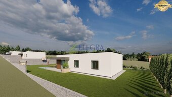 Na predaj stavebný pozemok, Vranov nad Topľou - 3