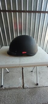 Prilba na motocykel - 3