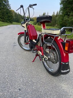 Babetta 210 - 3