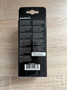 Garmin držiak na sedlovku - 3
