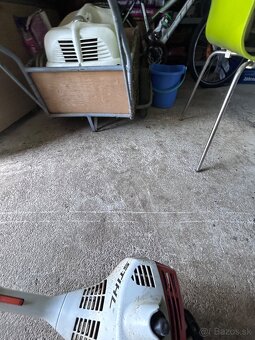 strunova kosacka stihl fs 38 - 3