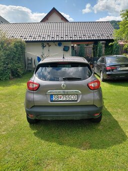 Renault captur - 3