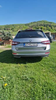 Škoda Superb 3 combi - 3