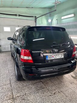 Kia Sorento - 3