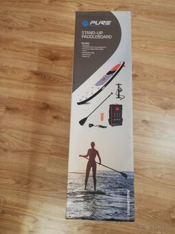 Paddleboard - 3