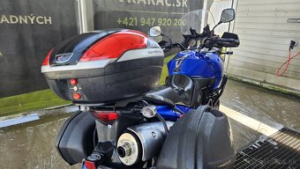Suzuki V-strom 650 DL - 3
