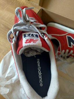 Tenisky New balance - 3