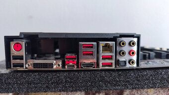 MSI H270 GAMING M3 (Socket 1151) - 3