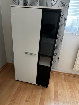 Darujem za odvoz obyvackovu zostavu - 3