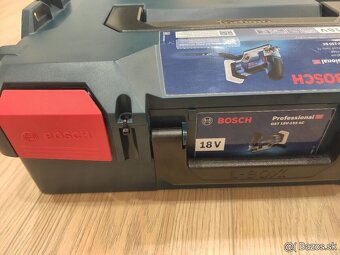 Priamočiara píla Bosch professional GST 18V-155 SC - 3