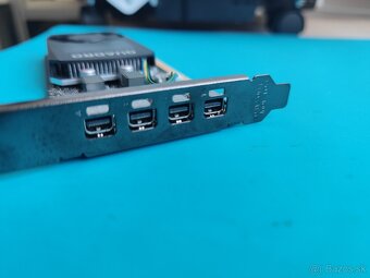 Nvidia Quadro P620 2GB - 3
