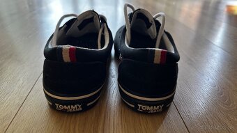 Tenisky Tommy Hilfiger 40 - 3