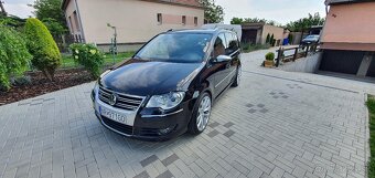 VW TOURAN 1,9 TDI 77kW - 3