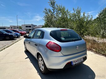 Fiat Bravo 1.4i 16v - 3
