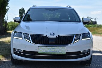 Škoda Octavia 1.5 TSi DSG//LED//ACC//KAMERA/BLIND-SPOT// - 3