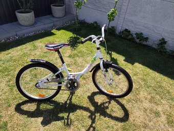 Bicykel Dema aggy - 3