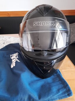 HONDA SH 300 - 3