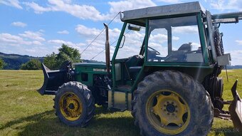 Zetor 6945 - 3