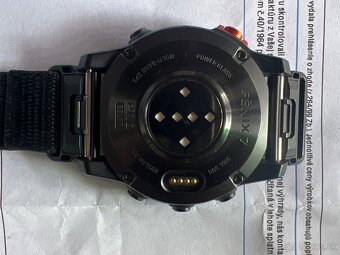 Garmin Fenix 7pro solar - 3