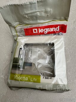 Legrand Valena Life rozne vypinace a ramiky - 3
