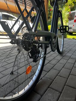 Predám mestský bicykel - 3