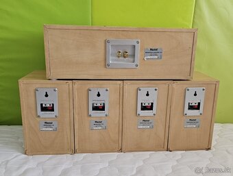 Magnat Monitor 5.0 - 3
