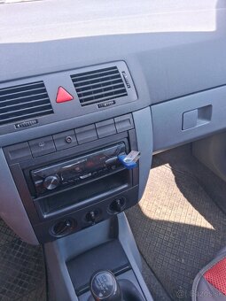 Skoda Fabia 1.2 - 3