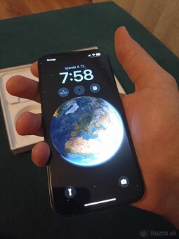 iPhone 13 128GB midnight - 3