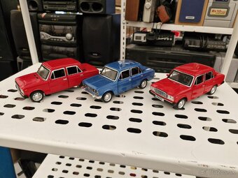 Lada - 3