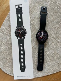 Xiaomi S1 Active - 3