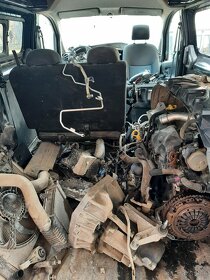 Nissan NV200 1.5dci - 3