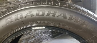 Firestone Roadhawk 215/55 R16 93v - 3