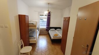 Prenájmem Garzónku na Krížnej Ulici - BEZ PROVIZIE - 3