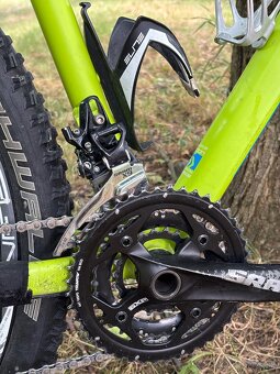 Radon ZR Race 29 6.0 SRAM - 3