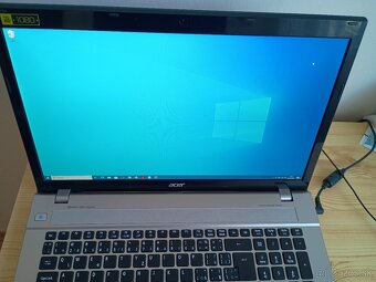 Predam acer aspire E3-771G - 3