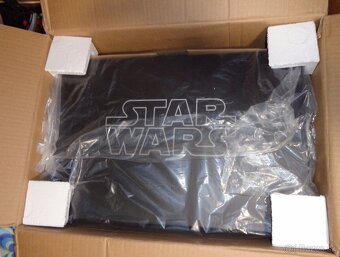 Star Wars OBI-WAN KENOBI MYTHOS Polystone Statue NEW OVP Exc - 3
