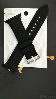 Predam Apple Watch 9 45mm GPS (2023) - 3